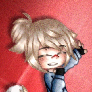 Логотип телеграм канала @lukosmile — Ваша Луко 💙