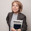 Логотип телеграм канала @lukoyanovanatalyahr — Кадровая академия «На людей» • Обучение на HR