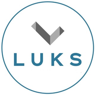 Логотип телеграм канала @luks_stroim — СТРОИТЕЛЬСТВО ДОМОВ В КРЫМУ