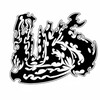 Логотип телеграм канала @luksmasters — Лукс
