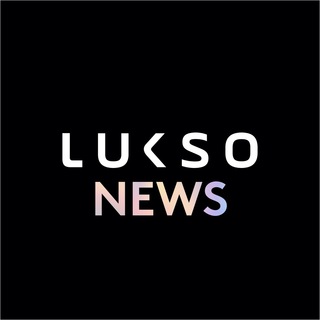 Logo saluran telegram lukso_news — LUKSO Announcements