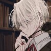 Логотип телеграм канала @lukureref — идеи для персонажей, одежда, референсы.