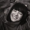 Логотип телеграм канала @lukyanaa — ЛукЯна