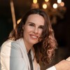 Логотип телеграм канала @lukyanchikovamaria — ТОЧКА РОСТА с Марией Лукьянчиковой