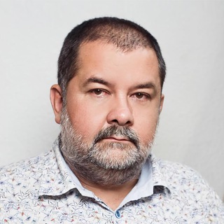 Логотип телеграм канала @lukyanenko_post — Сергей Лукьяненко