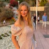 Логотип телеграм канала @lukyanovatravel — Оксана Лукьянова | Обучаю туризму | Туры онлайн
