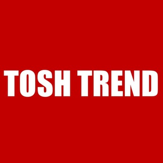 Logo saluran telegram lukyget_muhammad_win — 🌀TOSH TREND🎥 | orginal