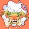 Telegram channel [16 ]🌿 Кебаб 🌿 logo