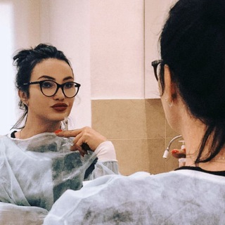 Логотип телеграм канала @luliiamorozova — Юлия❤️