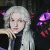 Логотип телеграм канала @lulkanik7 — lulka Nik)