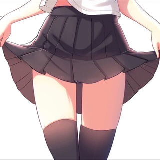 Logo of telegram channel lullabyanime — Lullaby