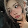 Логотип телеграм канала @lullabymiso — фанкамы/фоны с к-поп bÿ míso