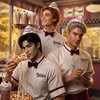 Логотип телеграм канала @lullabyofchaos — Чистый Хаос | ЛИГА МЕЧТАТЕЛЕЙ 🌒