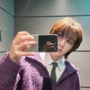 Логотип телеграм канала @lullabystickers — KPOP СТИКЕРЫ