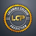 Logo saluran telegram lullumallofficial — LuLumall Colour Prediction