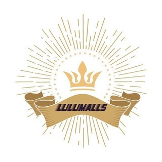 Telegram channel LULUMALL OFFICIAL ⏱🤑 logo
