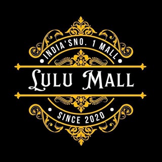 टेलीग्राम चैनल का लोगो lulumalls_offical1 — LULUMALL OFFICIAL CHANNEL