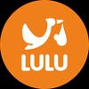 Telegram kanalining logotibi lulustoreuz — LULU store