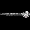 Logo of telegram channel lulzsecurityagency — LulzSec Indonesia