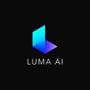 Logo of telegram channel lumaaivideos — Luma Ai Videos / Kling Ai