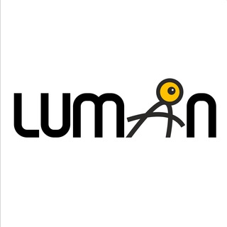 Логотип телеграм канала @lumanpc — Luman