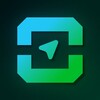 Логотип телеграм канала @lumavpn_landing — Люма ВПН | Прокси