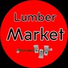 Логотип телеграм канала @lumbermarket — Lumber Market