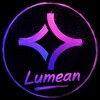 Логотип телеграм канала @lumean_project — Lumean
