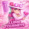 Логотип телеграм -каналу lumebs — Lume Tourneys