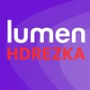 Логотип телеграм канала @lumen_app — Lumen App