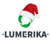 Логотип телеграм канала @lumerika — Lumerika - Клиника лазерной эпиляции и косметики в Москве