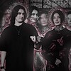 Логотип телеграм канала @lumettivv — администрация битвы экстрасенсов