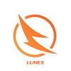Логотип телеграм канала @lumex162pav — Люмекс Техника Apple