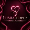 Telegram channel Магазин игрушек для взрослых🔞Lumiashop.uz logo