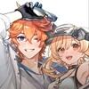 Логотип телеграм канала @lumichi — мои любимые чилюми | chilumi