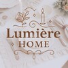 Логотип телеграм канала @lumiere_hoomee — Lumière HOME🩶