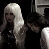Логотип телеграм канала @lumierevault — 𝐋𝐔𝐌𝐈È𝐑𝐄ᴶᴸ