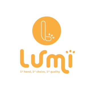 Logo saluran telegram lumiidchannel — Lumi Katalog - Barang import