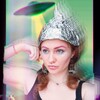 Логотип телеграм канала @lumina_mystic — LUMINA MYSTIC 🪄*вжух*