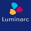 Telegram channel Luminarc Official Uzbekistan® logo