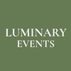Logo of telegram channel luminary_event — Luminary Events