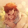Логотип телеграм канала @luminchal — ♡Хорни|хоёверс♡