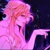 Логотип телеграм канала @luminedaily — 𝓛 umine 𝒟aily×cf