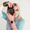 Логотип телеграм канала @luminfotoss — Фотограф Екатерина Филипкова | LUMIN PHOTOSTUDIO