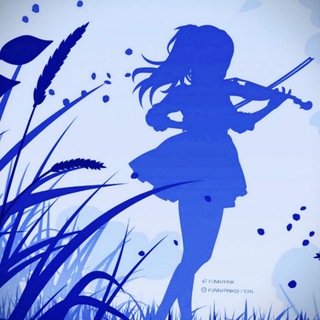 电报频道的标志 lumingguandj — 音乐世界