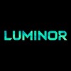 Логотип телеграм канала @luminorroblox — luminor