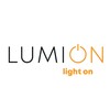Telegram channel LUMION logo