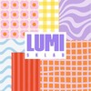 Логотип телеграм канала @lumisklad — LUMI