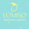 Логотип телеграм канала @lumisoshop — Корейская косметика Люберцы