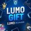 Telegram channel Lumo Gift | розыгрыши подарков logo